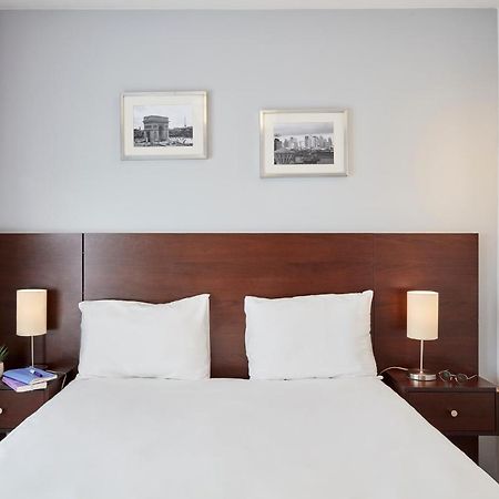 Aparthotel Adagio Access Paris Bastille Kültér fotó