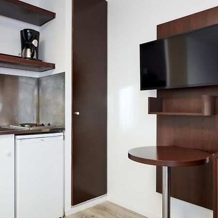 Aparthotel Adagio Access Paris Bastille Kültér fotó