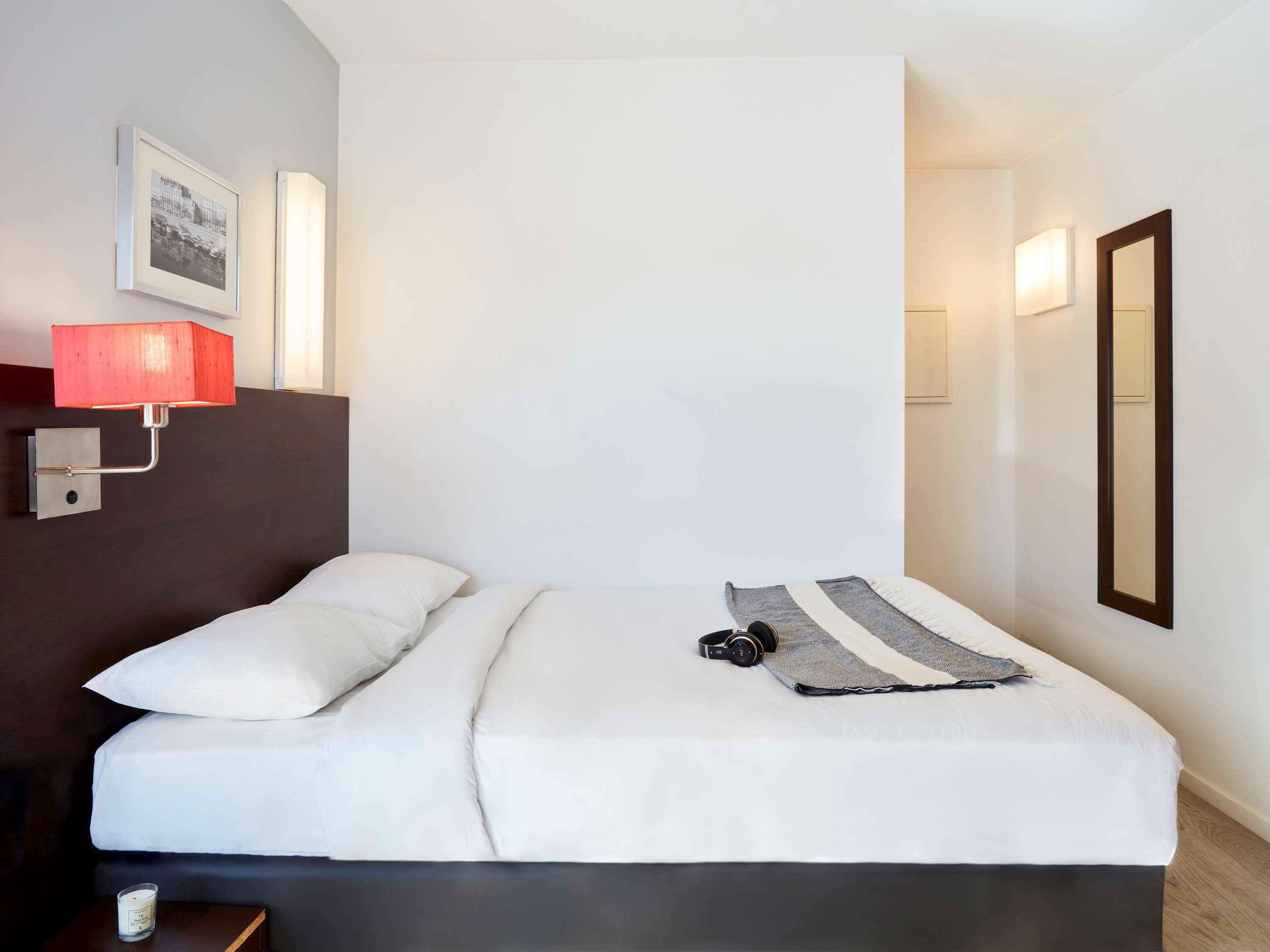 Aparthotel Adagio Access Paris Bastille Kültér fotó
