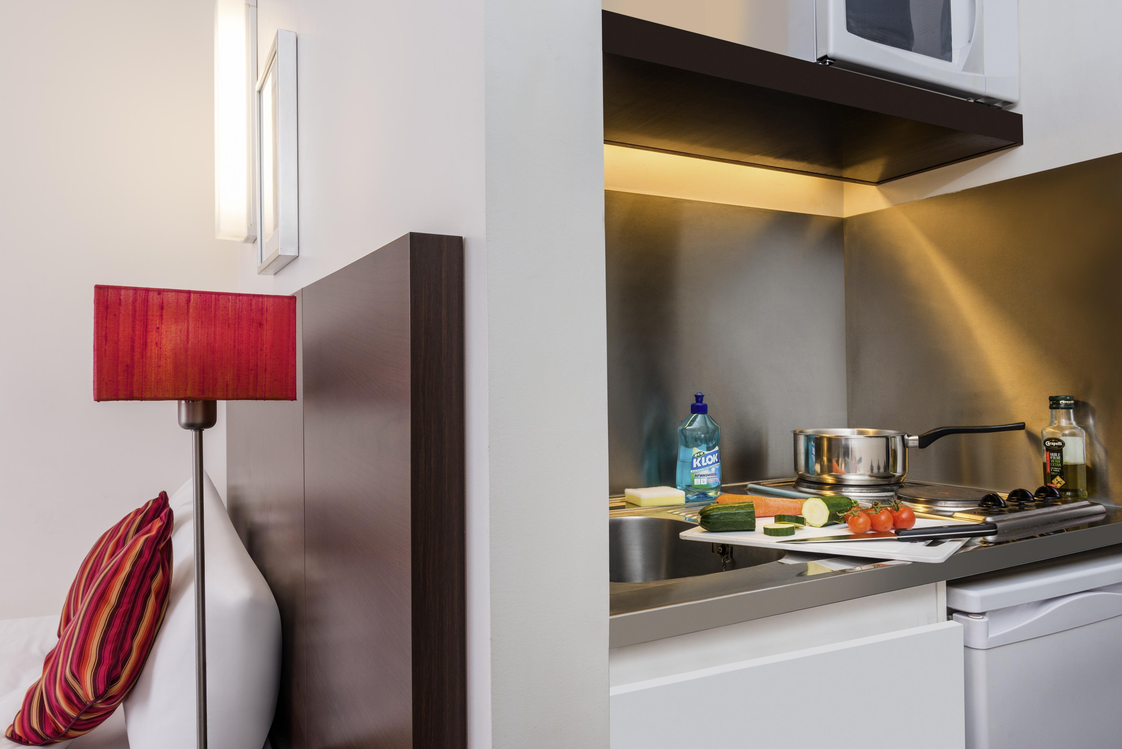 Aparthotel Adagio Access Paris Bastille Kültér fotó