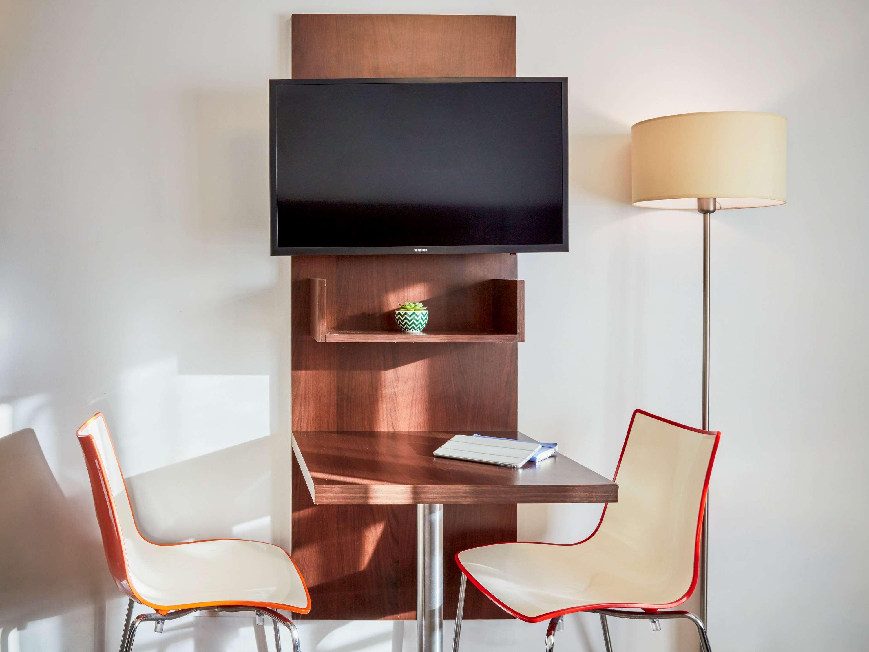 Aparthotel Adagio Access Paris Bastille Kültér fotó