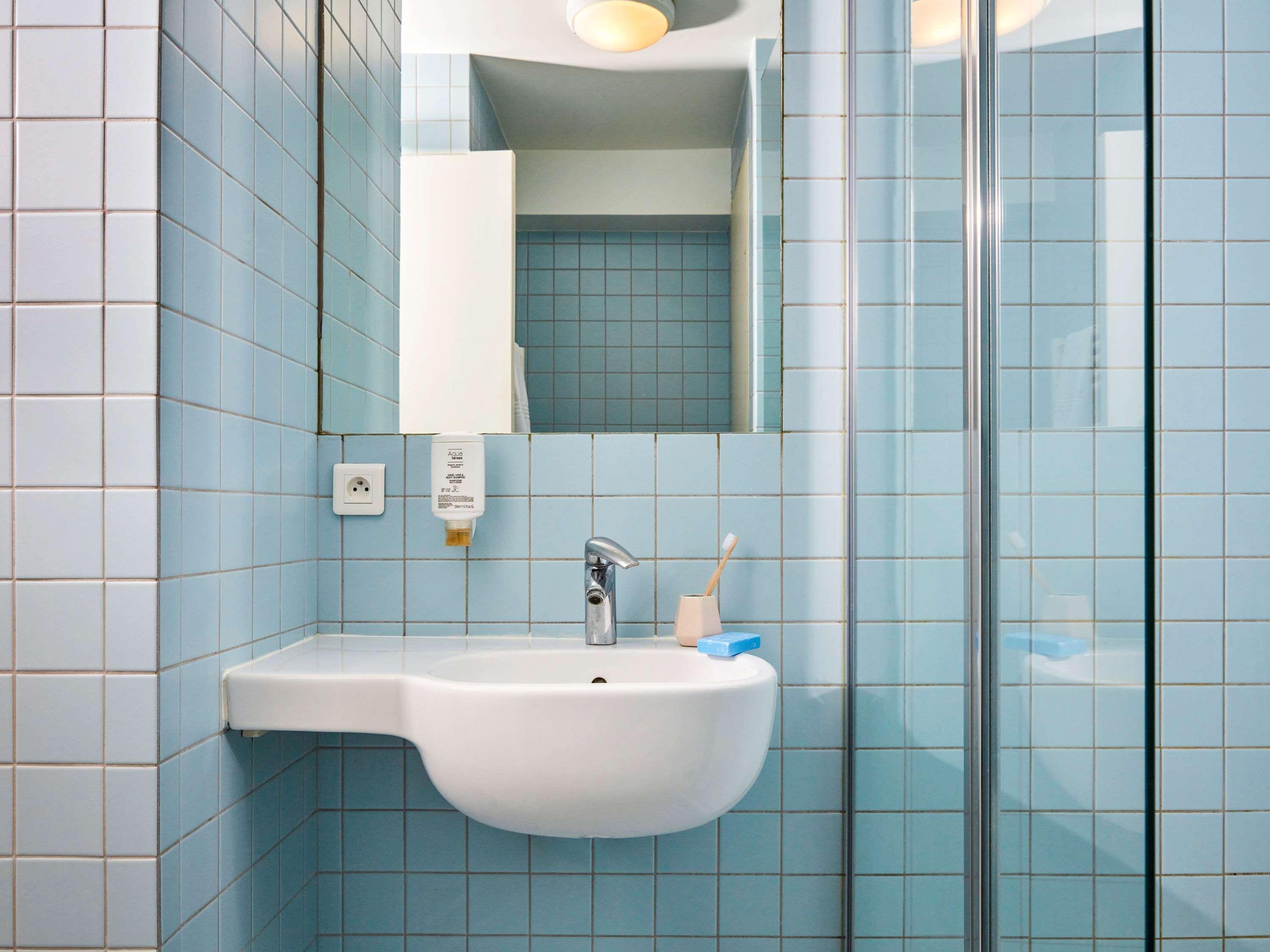 Aparthotel Adagio Access Paris Bastille Kültér fotó
