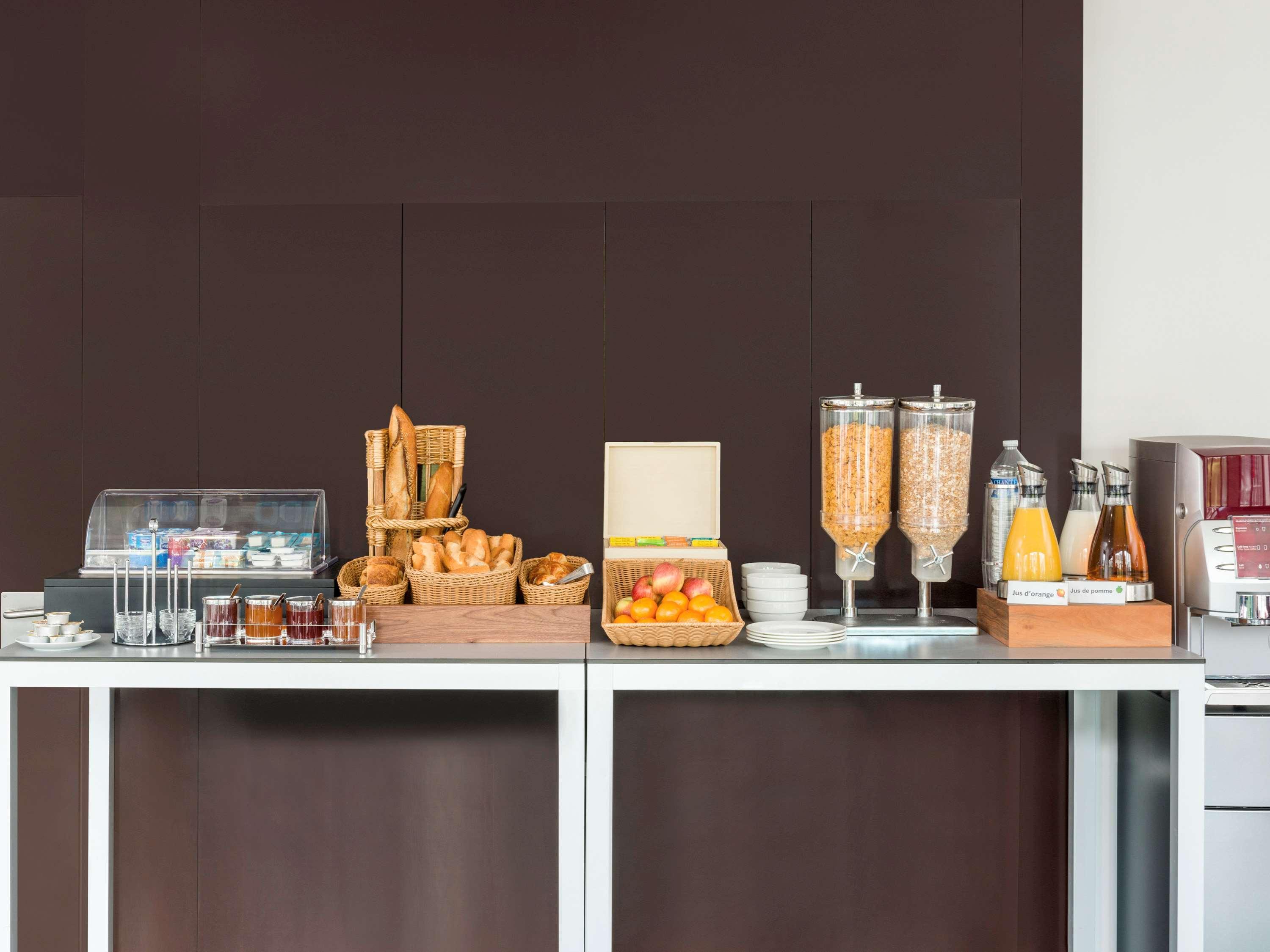 Aparthotel Adagio Access Paris Bastille Kültér fotó