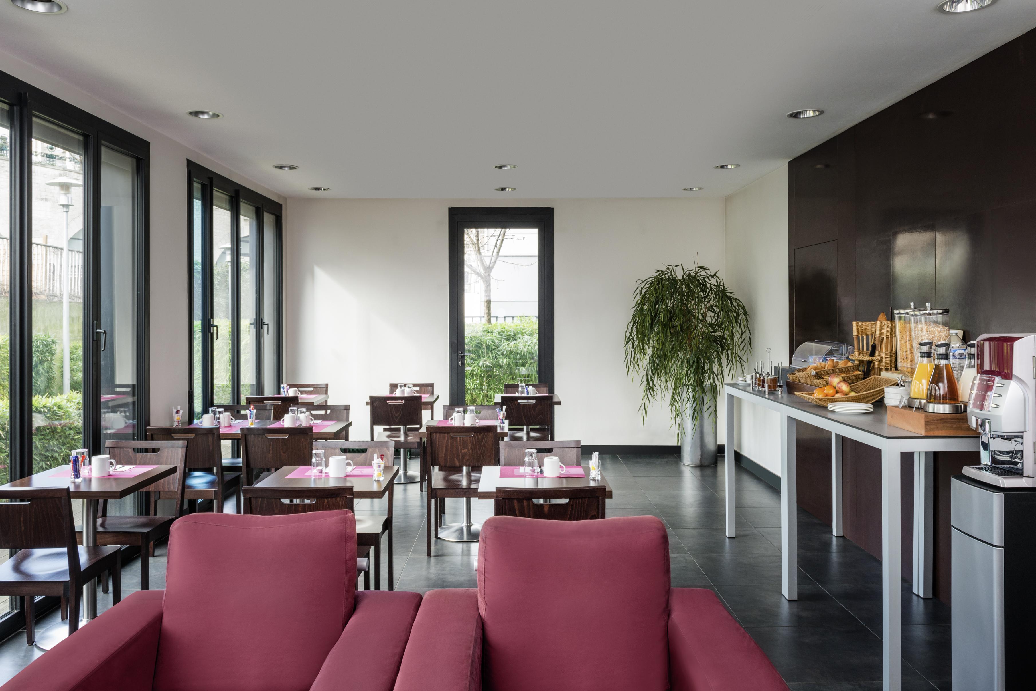 Aparthotel Adagio Access Paris Bastille Kültér fotó