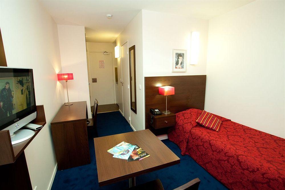 Aparthotel Adagio Access Paris Bastille Kültér fotó